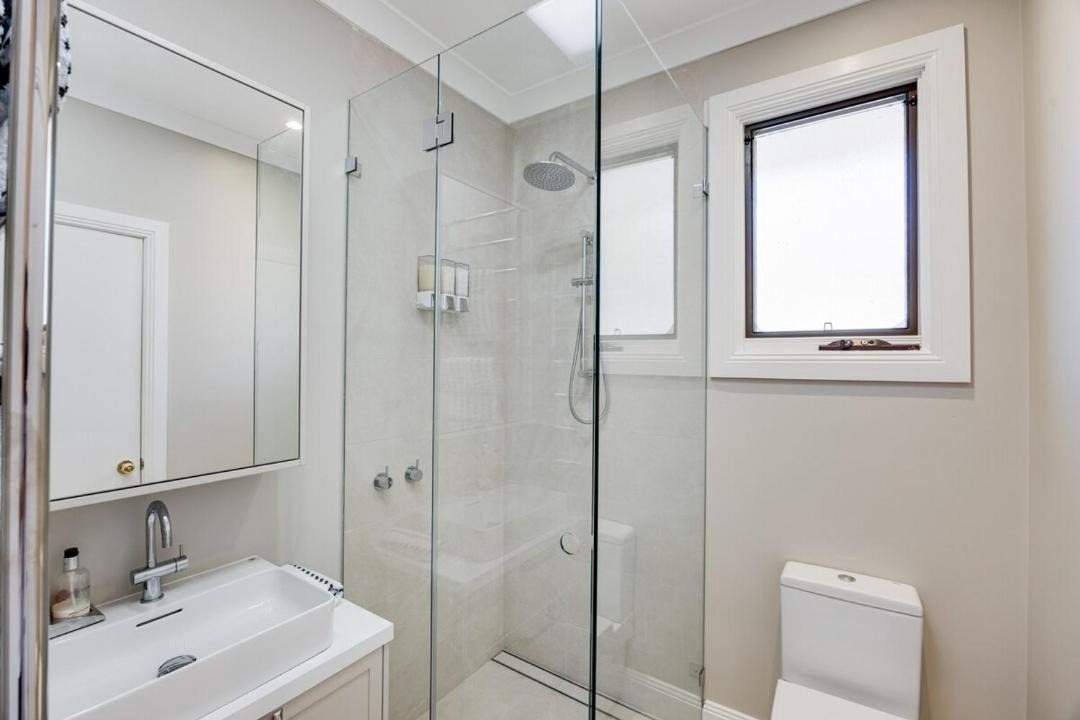 Photo of Bathroom in Bombira