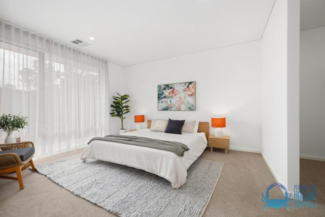 Photo of Bedroom in North Yunderup