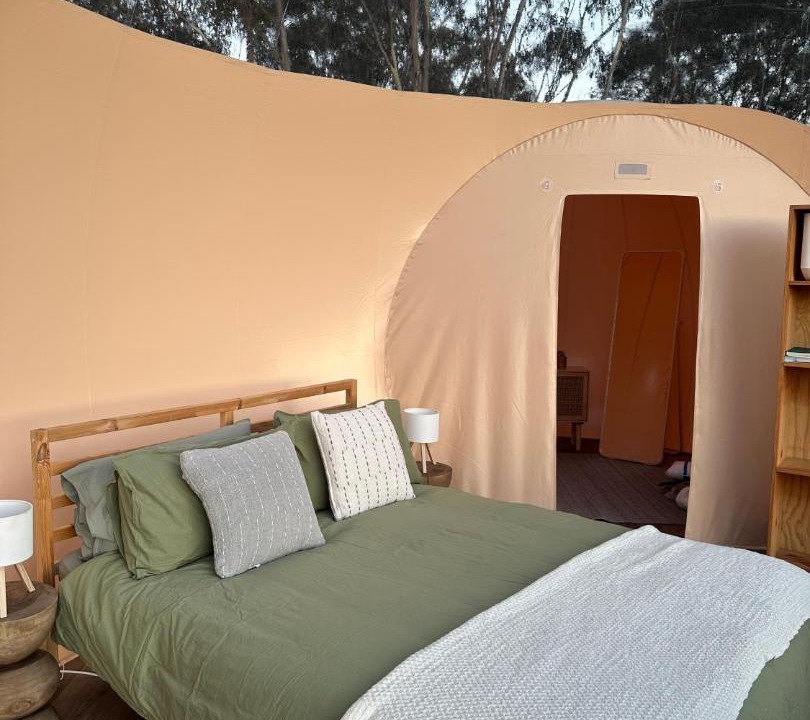 Photo of Bedroom in Megalong Valley