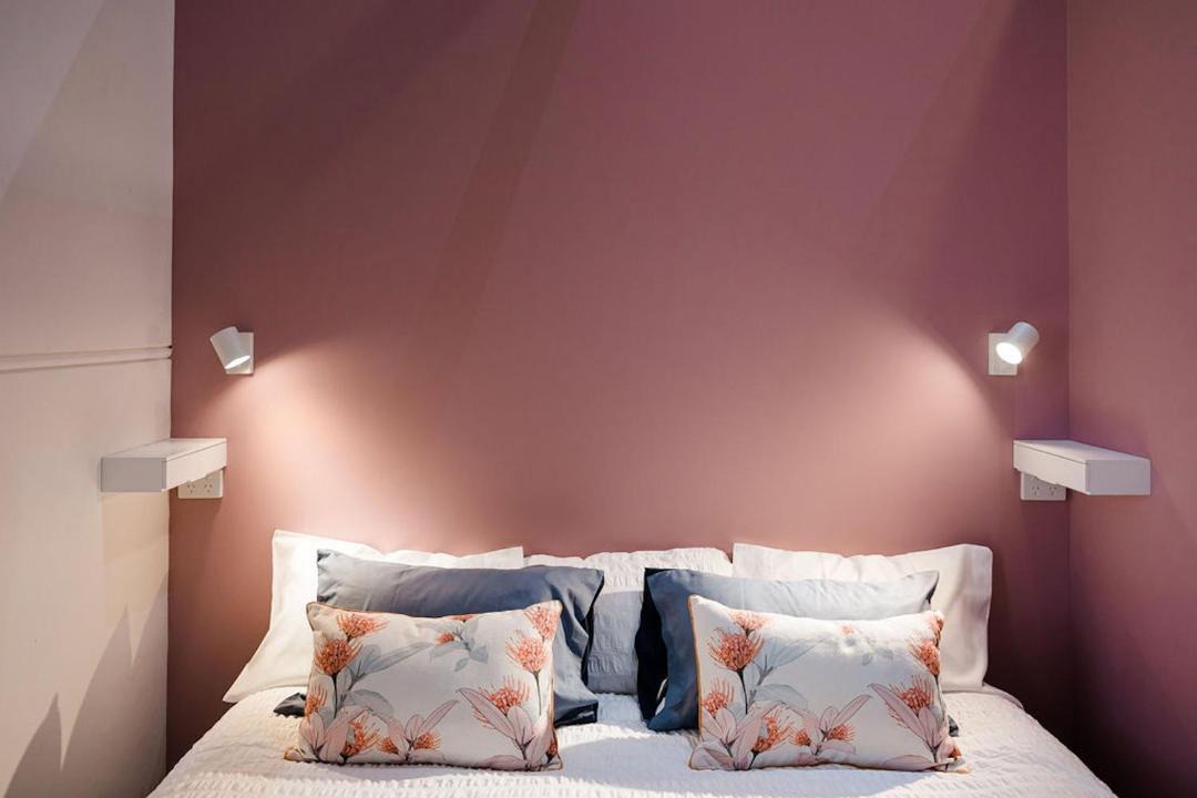 Photo of Bedroom in Bookham