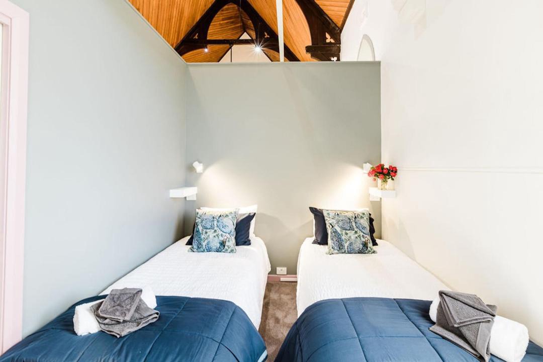 Photo of Bedroom in Bookham