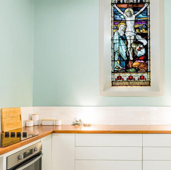 Photo of Kitchen in Bookham
