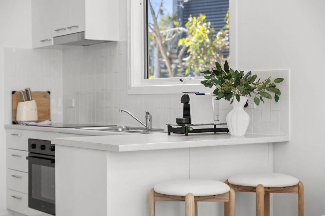 Photo of Kitchen in Surf Coast