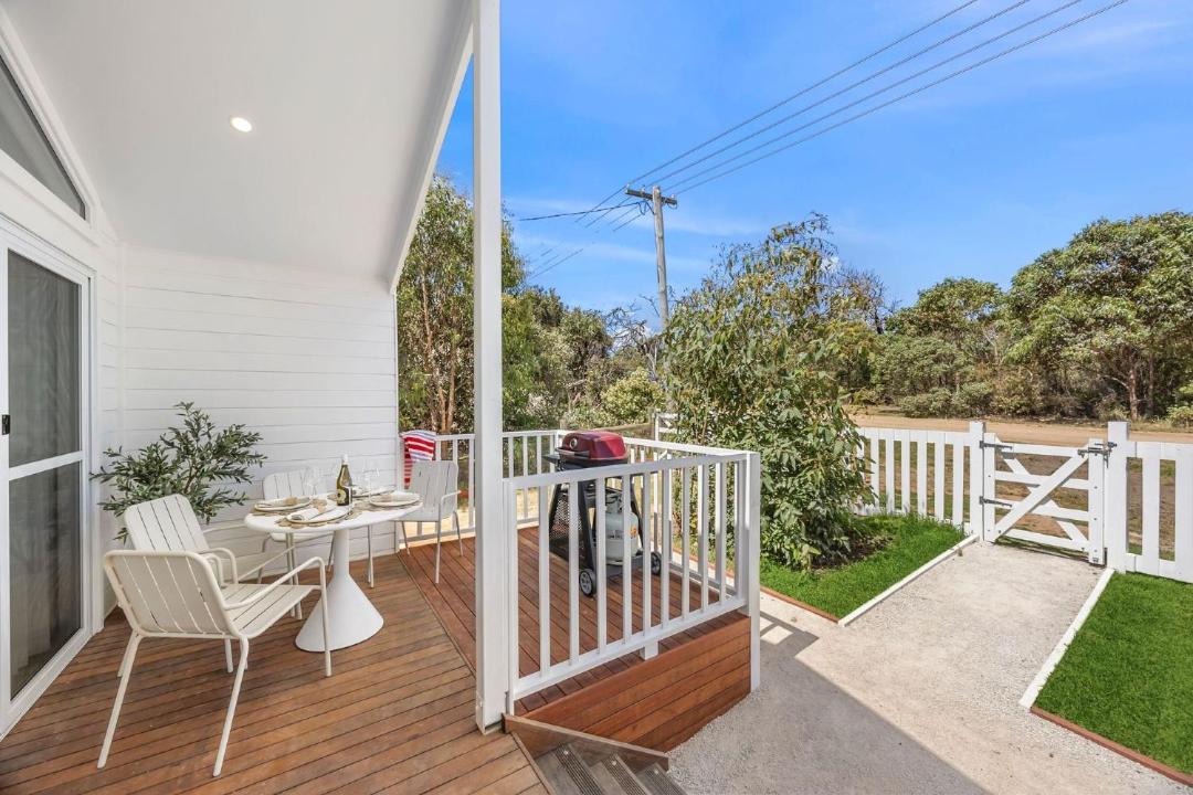 Photo of Patio Balcony in Surf Coast