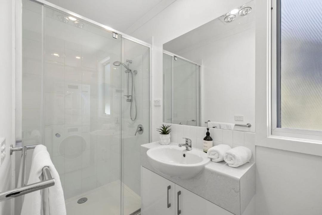 Photo of Bathroom in Surf Coast