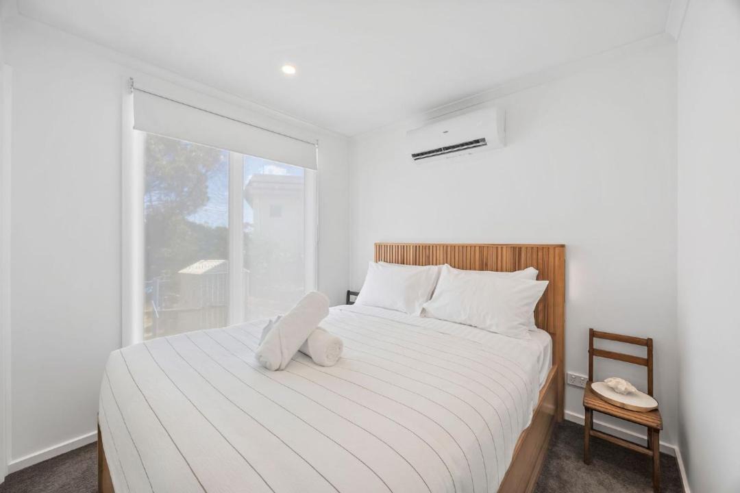 Photo of Bedroom in Surf Coast