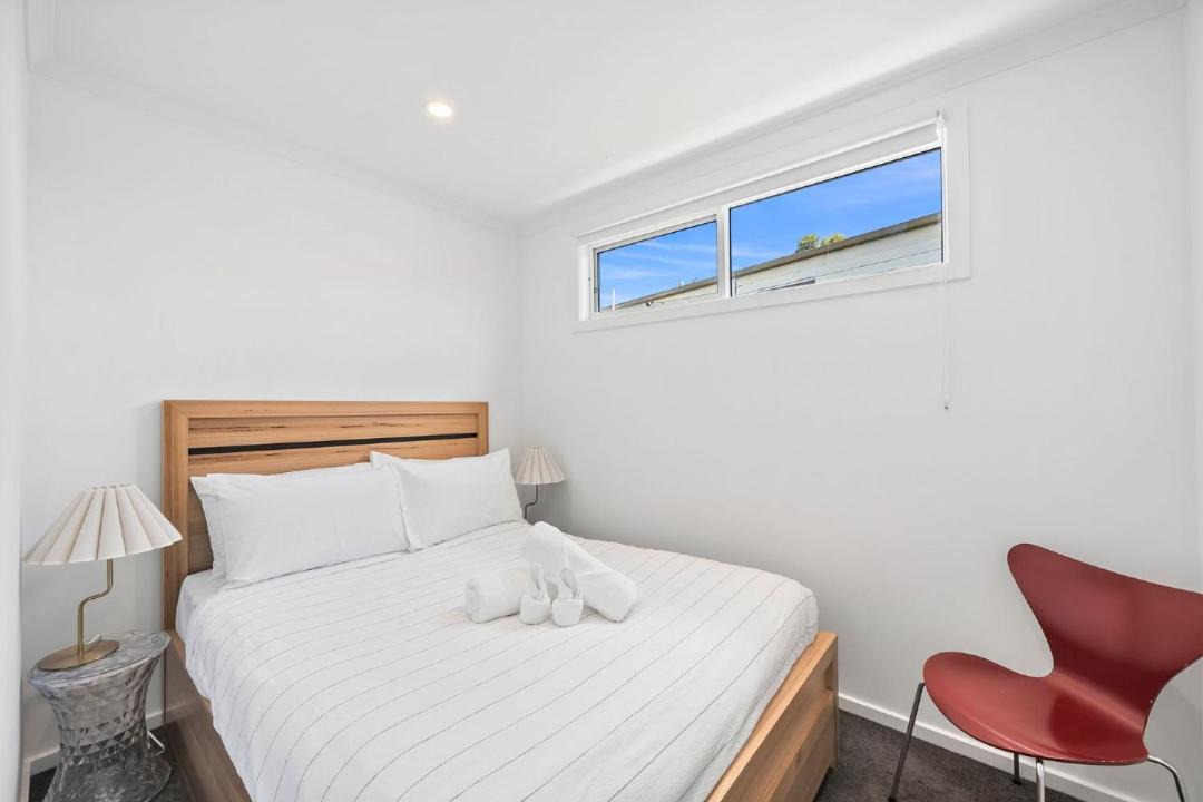 Photo of Bedroom in Surf Coast