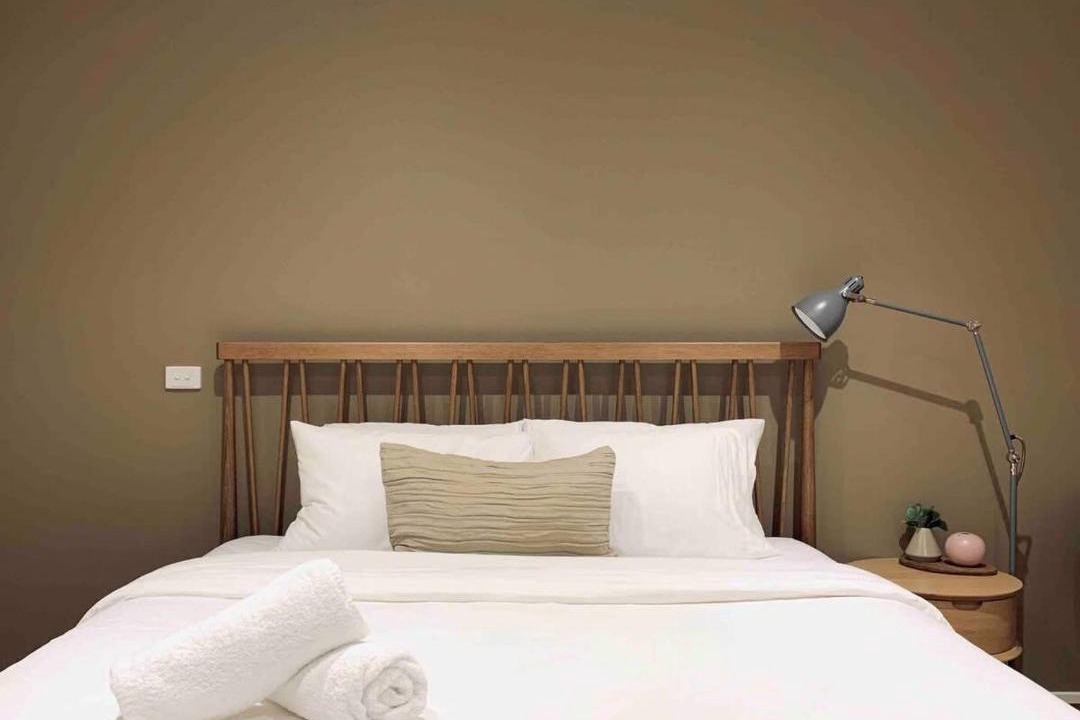 Photo of Bedroom in Wheelers Hill