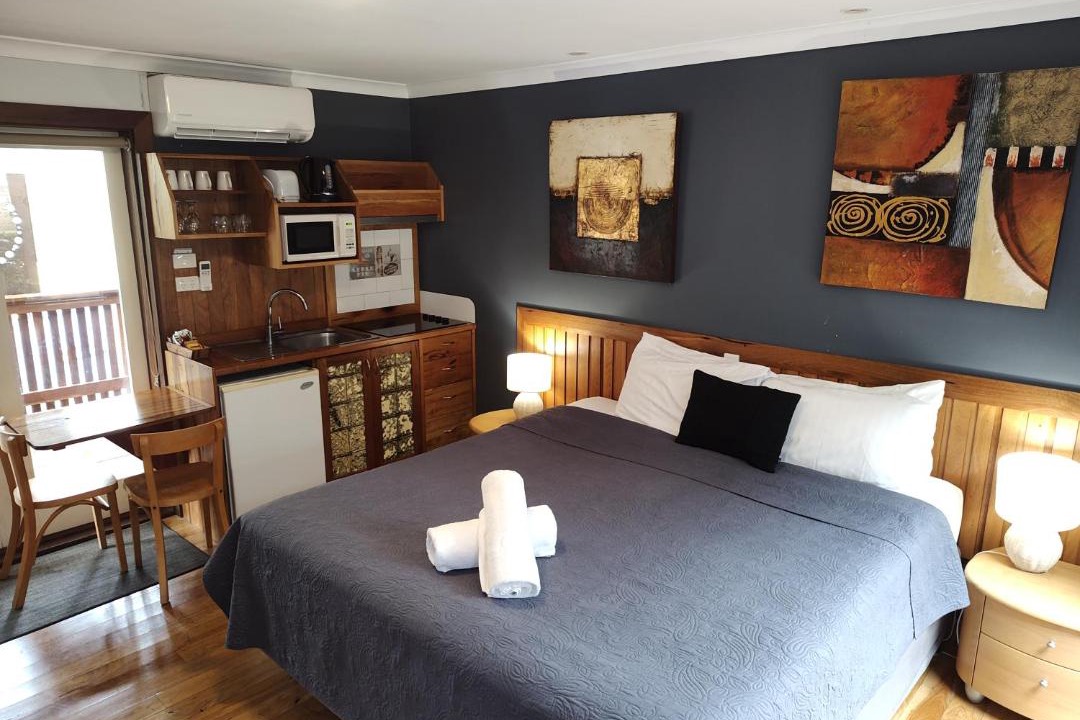 Photo of Bedroom in Margaret River
