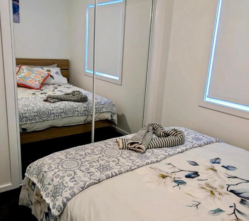 Photo of Bedroom in Singleton Heights