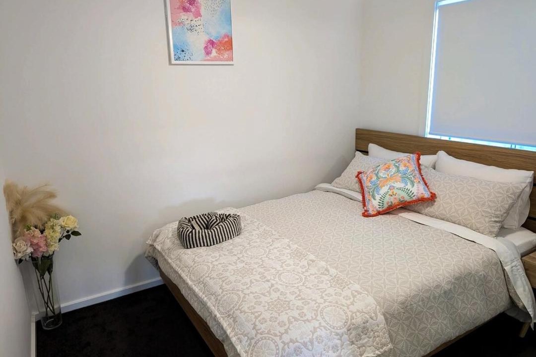 Photo of Bedroom in Singleton Heights