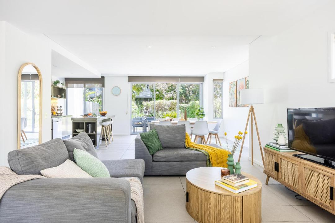 Photo of Livingroom in Magenta Shores