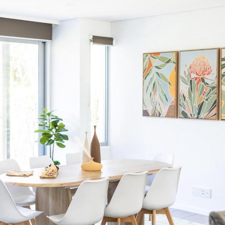 Photo of Livingroom in Magenta Shores