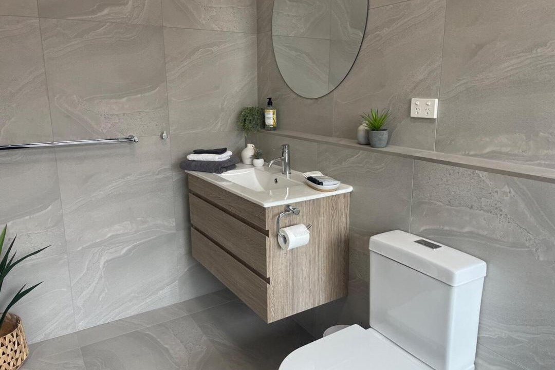 Photo of Bathroom in Wallsend