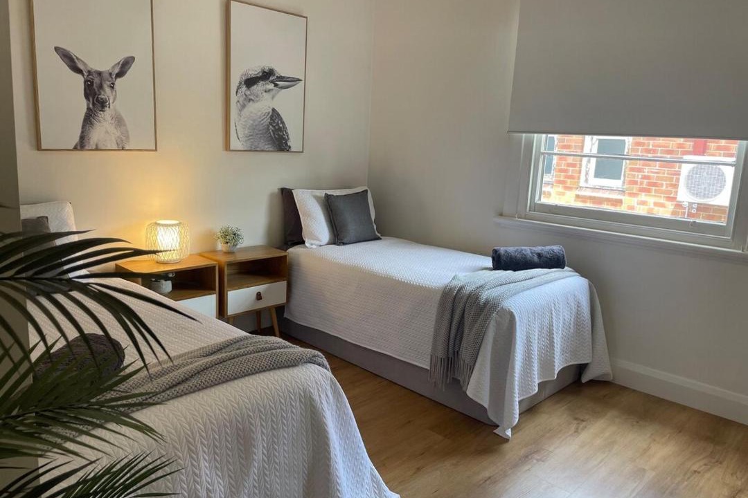 Photo of Bedroom in Wallsend
