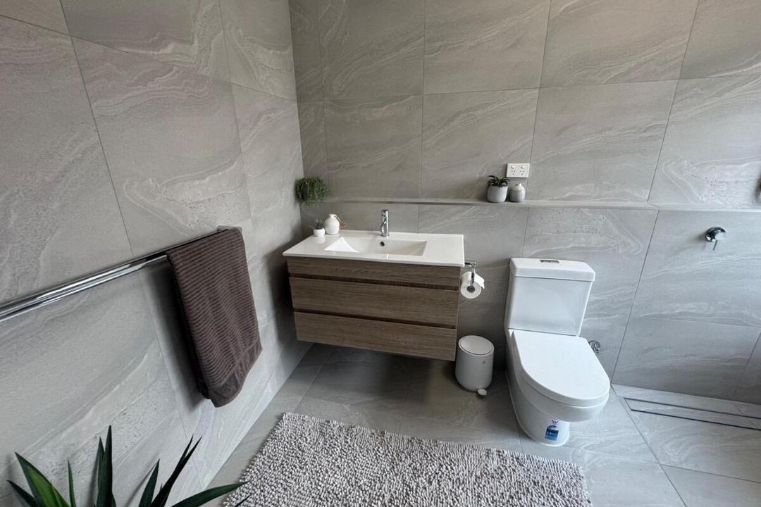 Photo of Bathroom in Wallsend