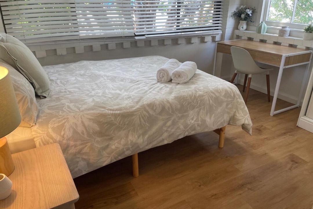 Photo of Bedroom in Wallsend