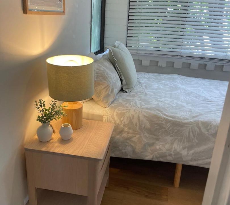 Photo of Bedroom in Wallsend