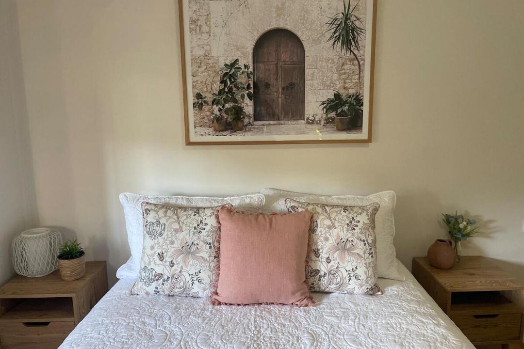 Photo of Bedroom in Wallsend