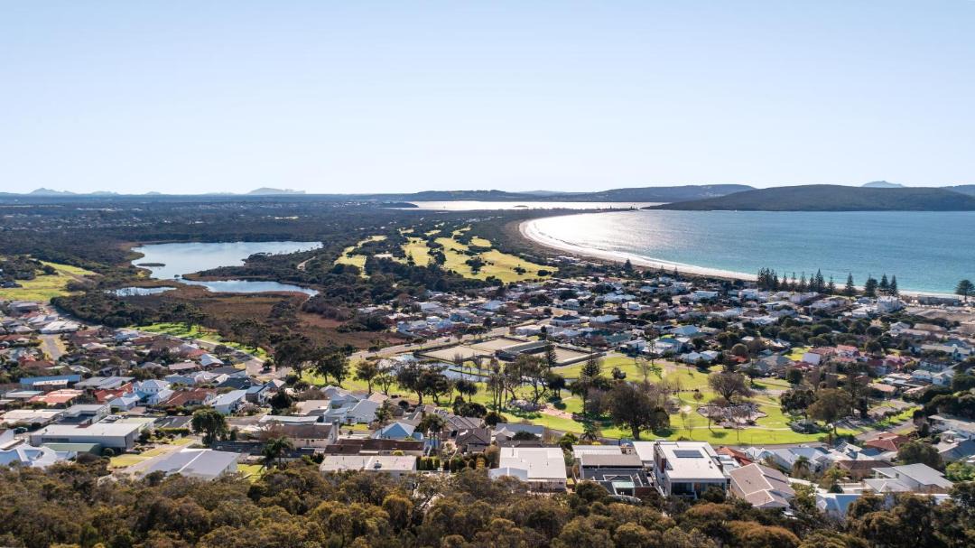 Photo of Others in Mount Clarence