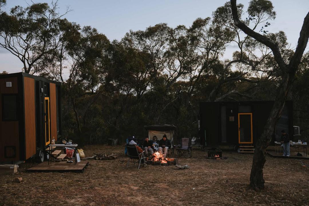 Photo of Others in Tallarook