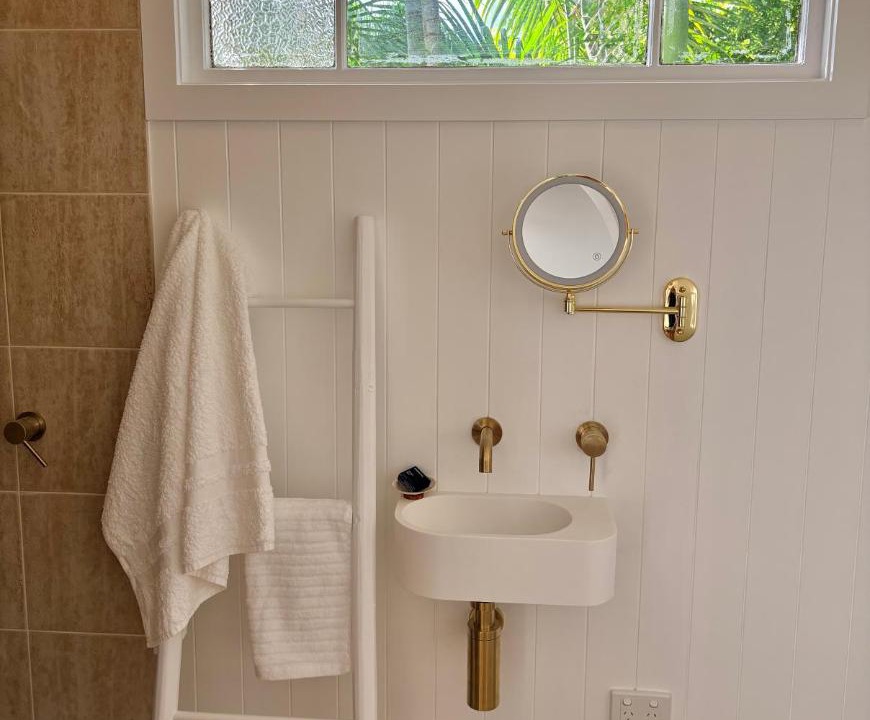 Photo of Bathroom in Hideaway Bay