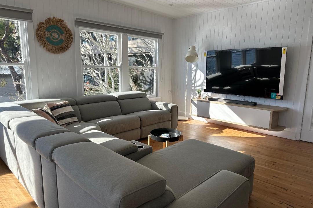 Photo of Livingroom in Little Wobby