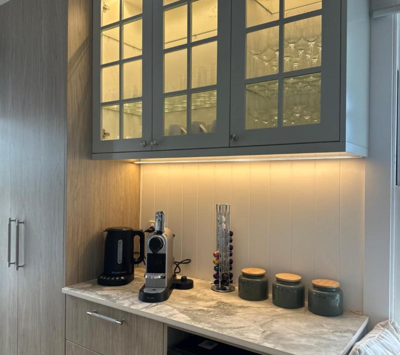 Photo of Kitchen in Little Wobby