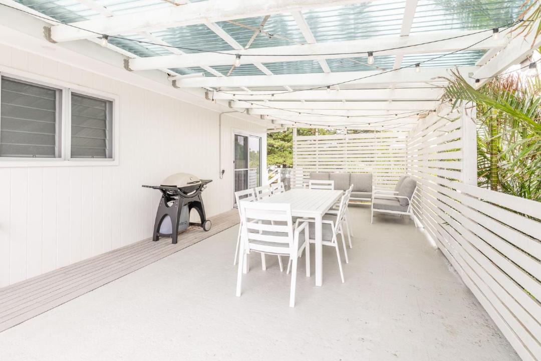 Photo of Patio Balcony in Anna Bay