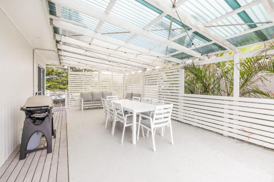 Photo of Patio Balcony in Anna Bay