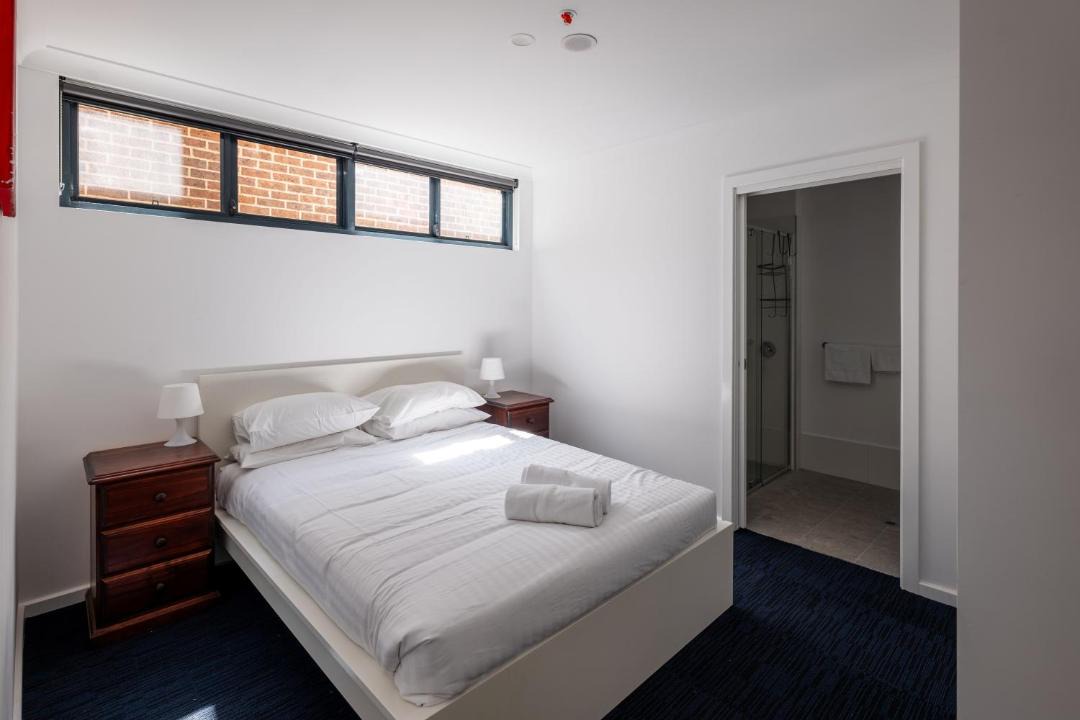Photo of Bedroom in Albany