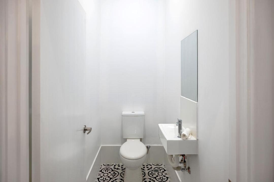 Photo of Bathroom in Albany