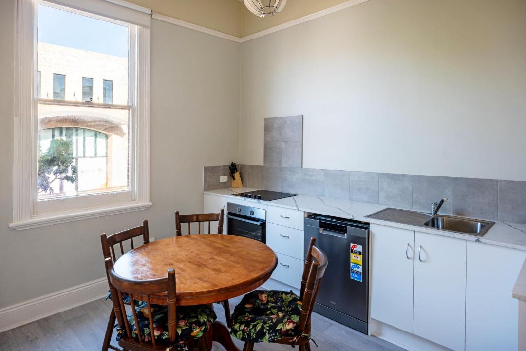 Photo of Kitchen in Albany
