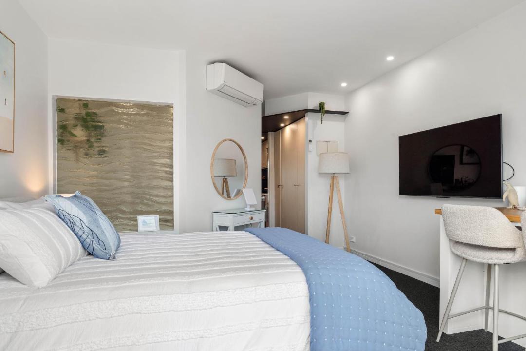 Photo of Bedroom in Cowes