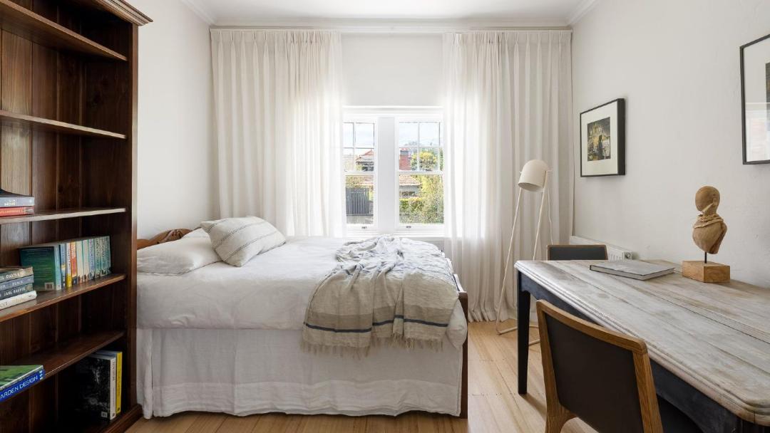 Photo of Bedroom in Middle Park