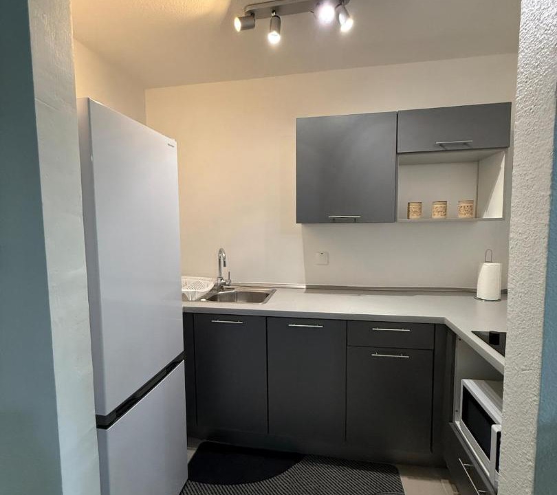 Photo of Kitchen in Cayenne