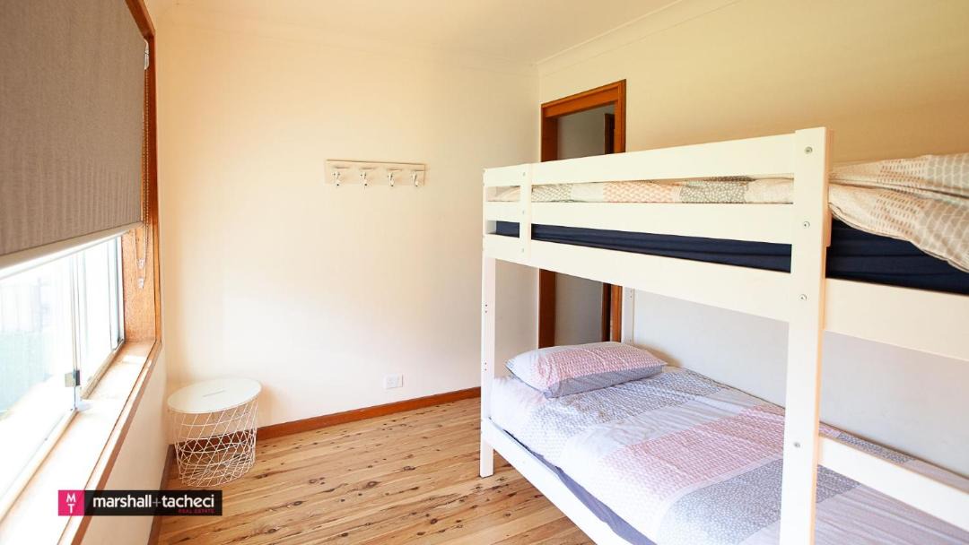 Photo of Bedroom in Bermagui
