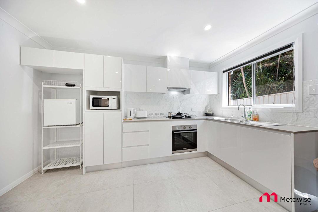 Photo of Kitchen in Woodbine