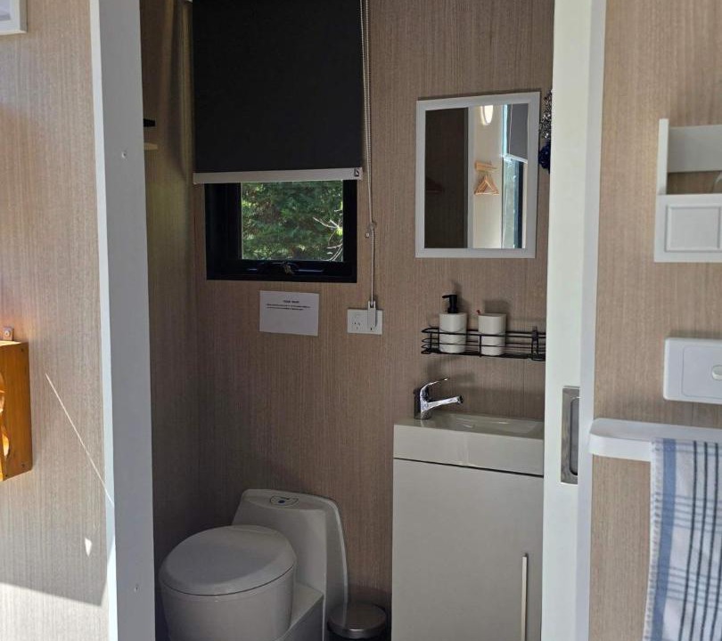 Photo of Bathroom in Lancefield
