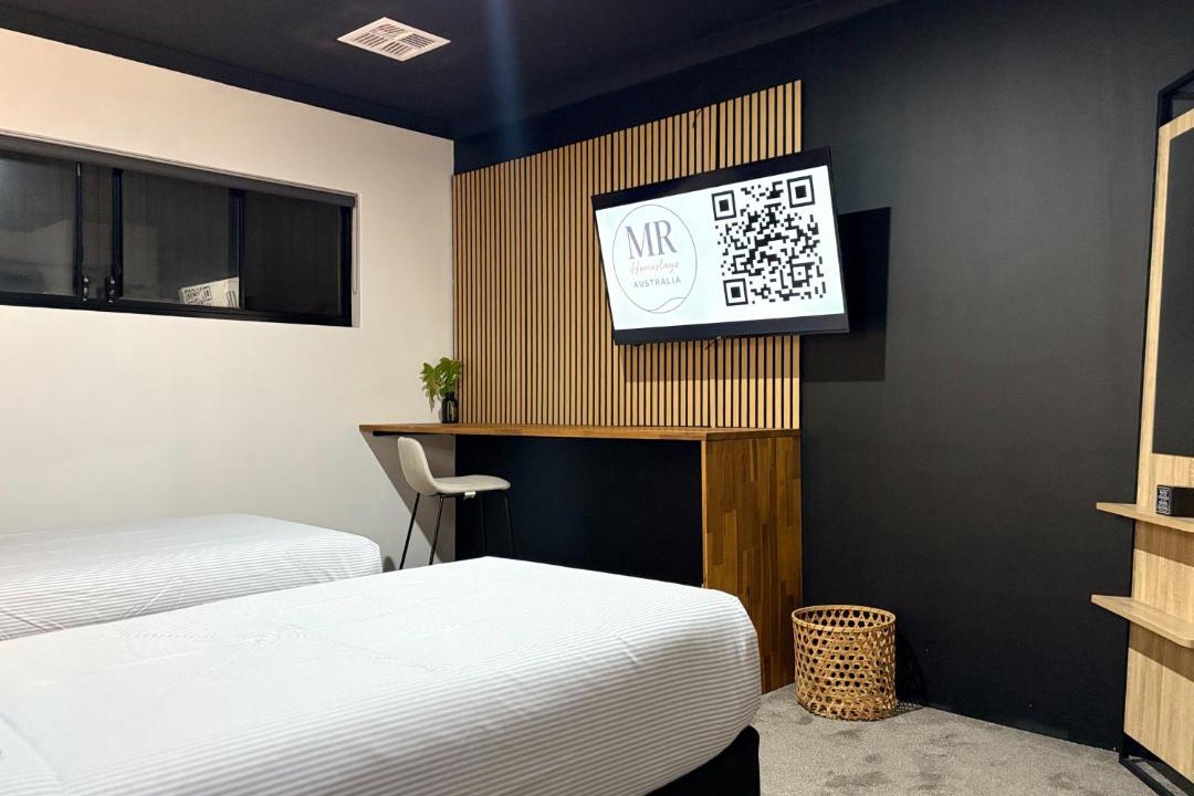 Photo of Bedroom in Bayswater