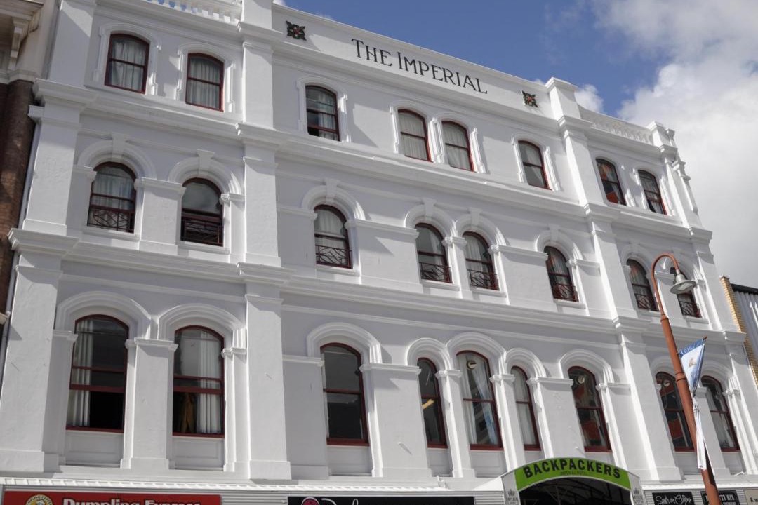 Photo of Others in Hobart Central Business District