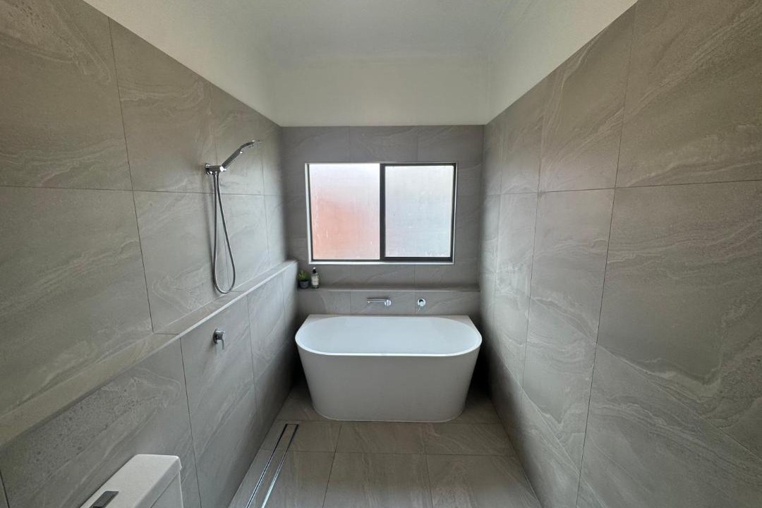Photo of Bathroom in Wallsend