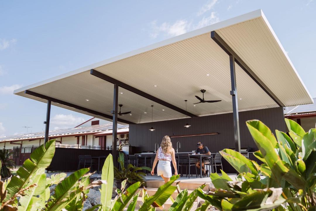 Photo of Others in Nhulunbuy