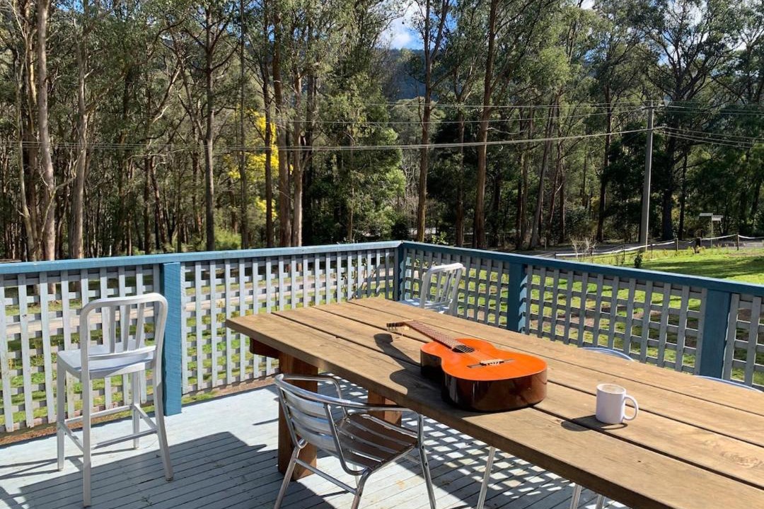 Photo of Others in Reefton