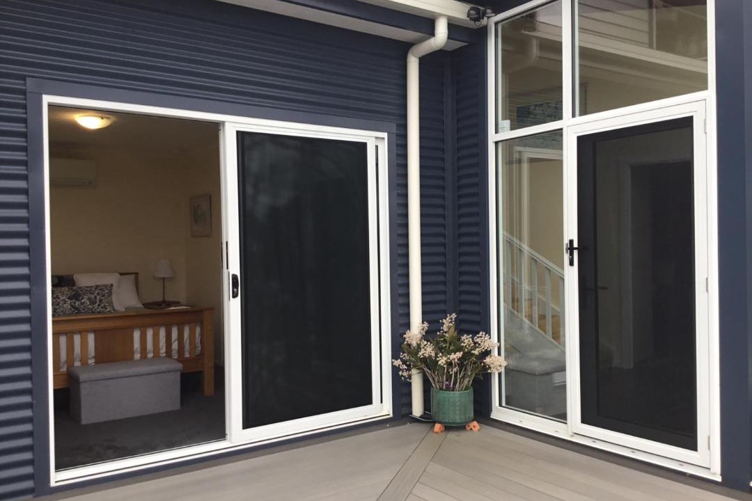 Photo of Patio Balcony in Table Cape