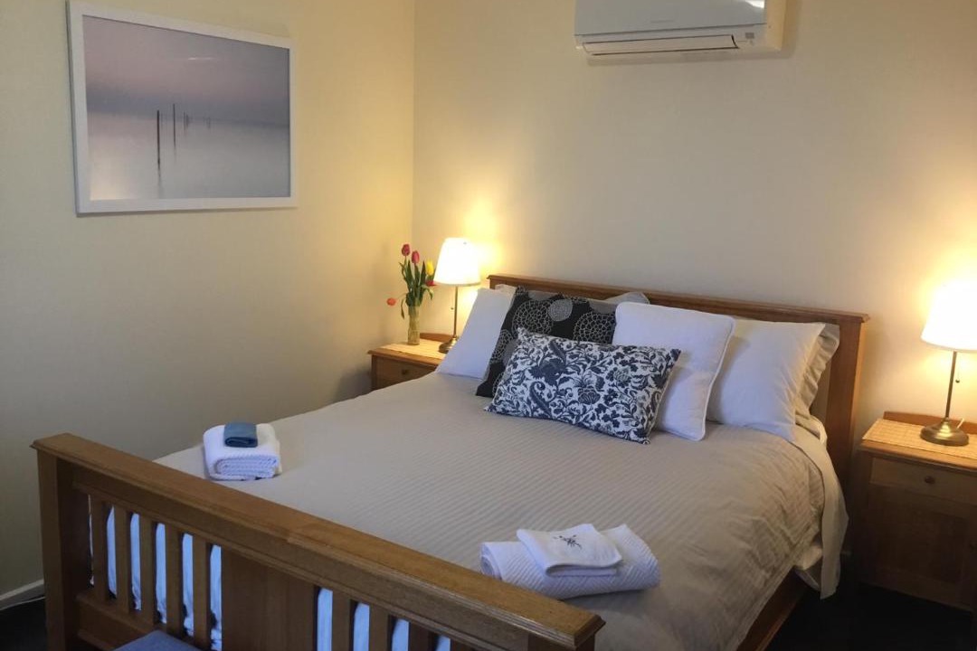Photo of Bedroom in Table Cape