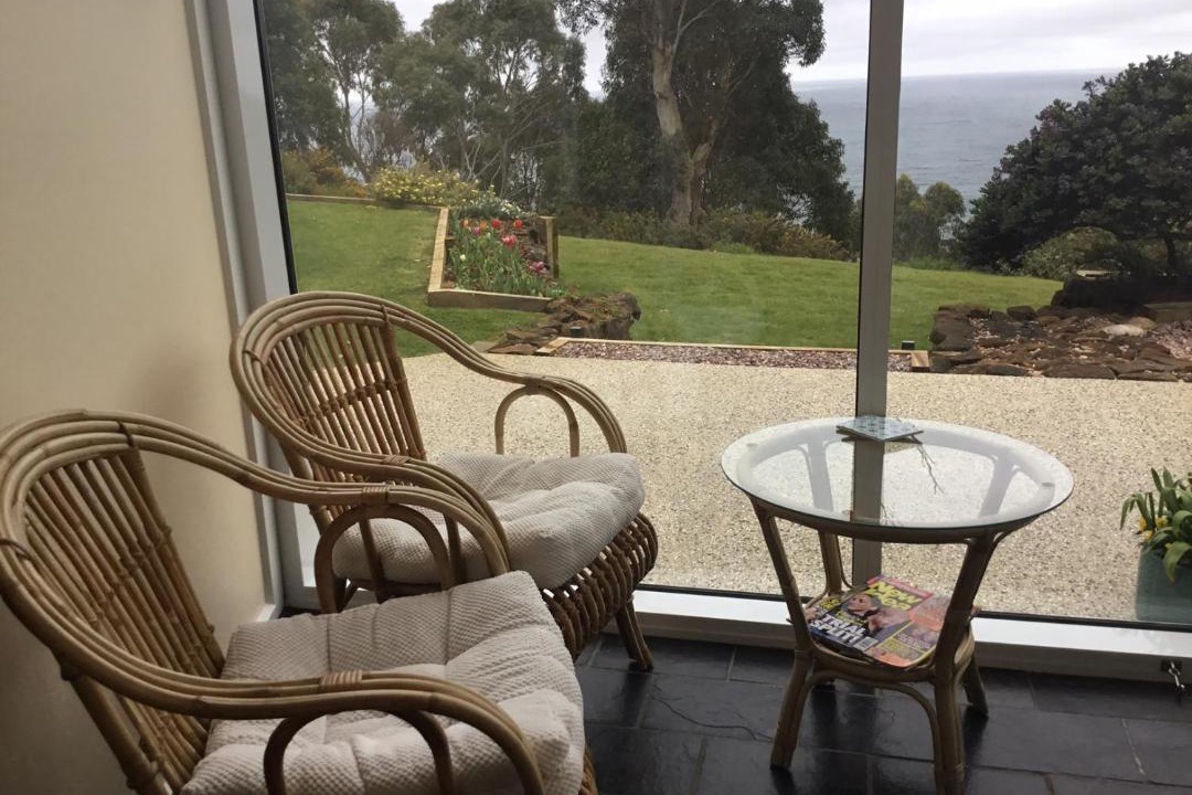 Photo of Patio Balcony in Table Cape
