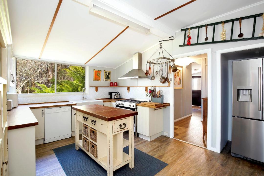 Photo of Kitchen in Blackheath
