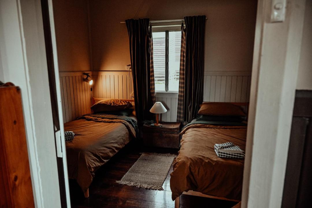 Photo of Bedroom in Nyamup