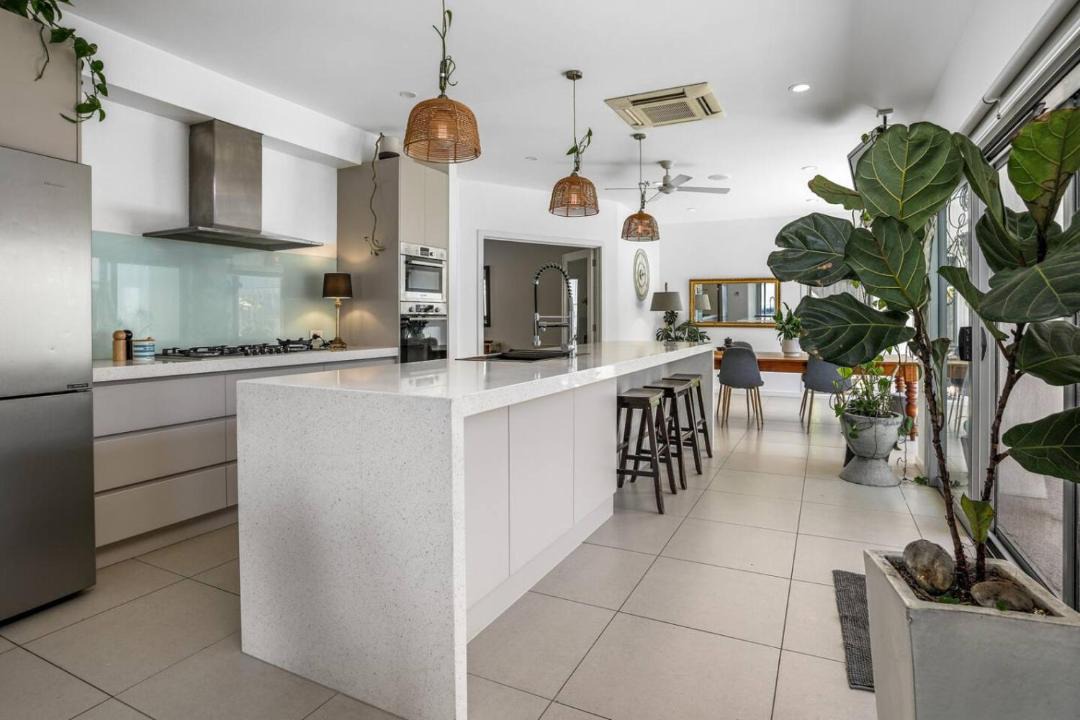 Photo of Kitchen in Apollo Bay